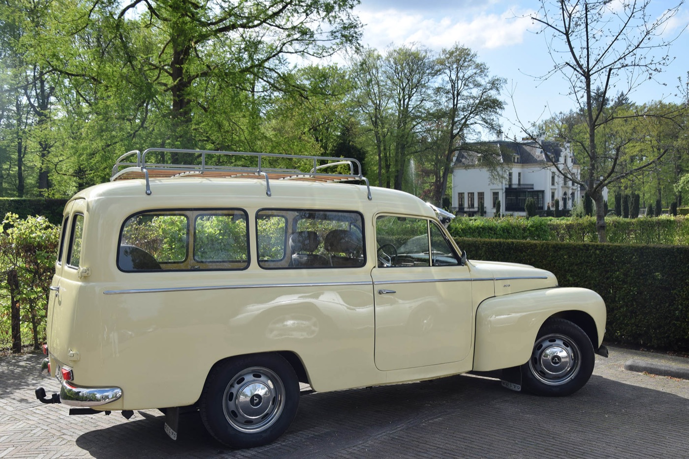 Belevingstour over de Veluwe