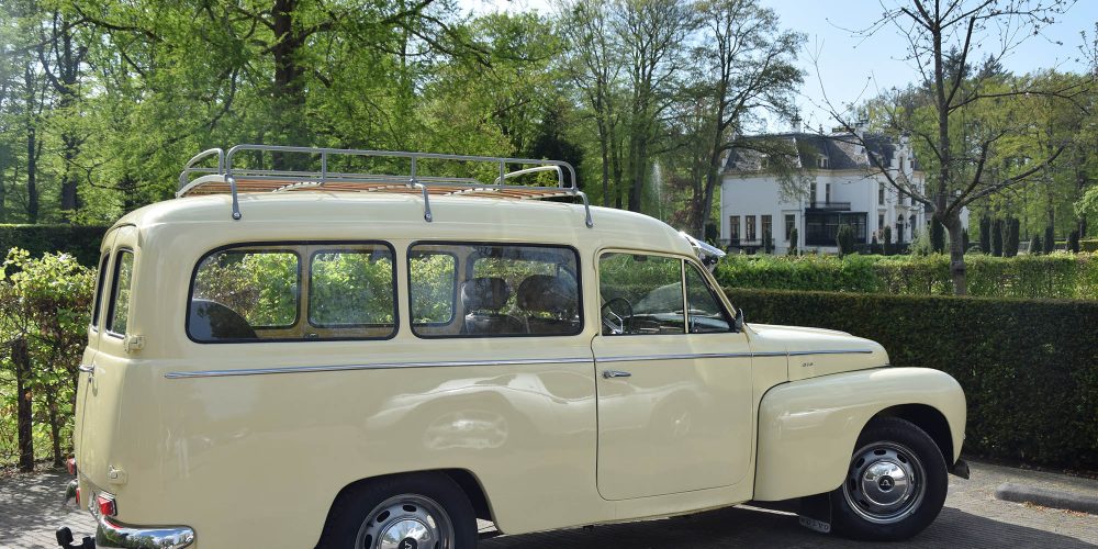 Belevingstour over de Veluwe