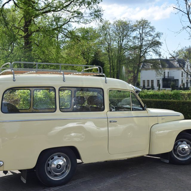 Belevingstour over de Veluwe