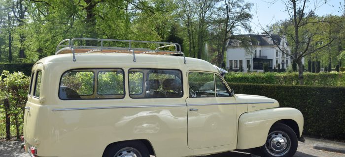 Belevingstour over de Veluwe